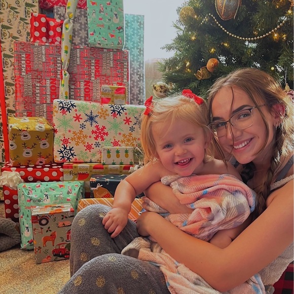 Meet your Posher, Meagan - Picture 14 of 16